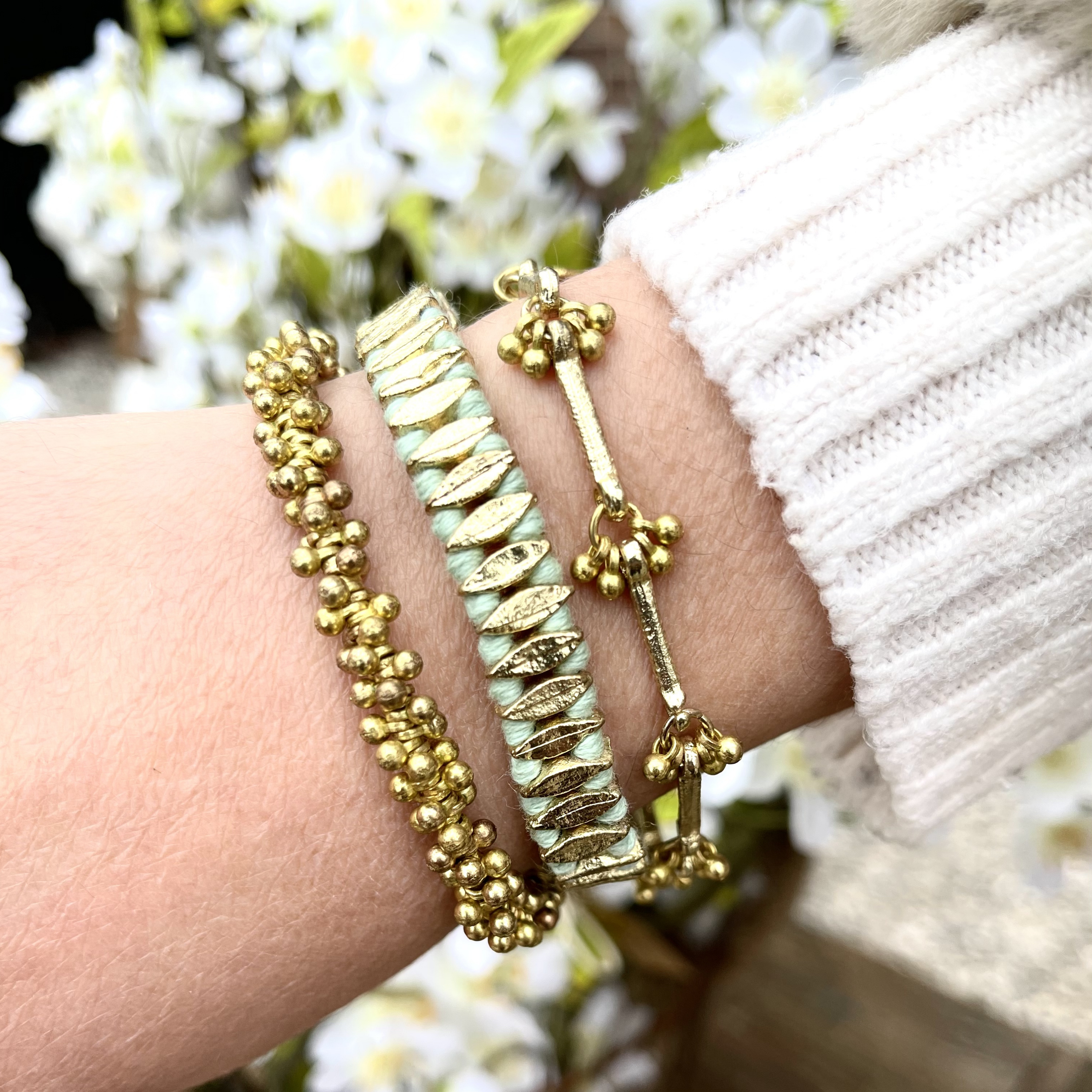 Armbandjes